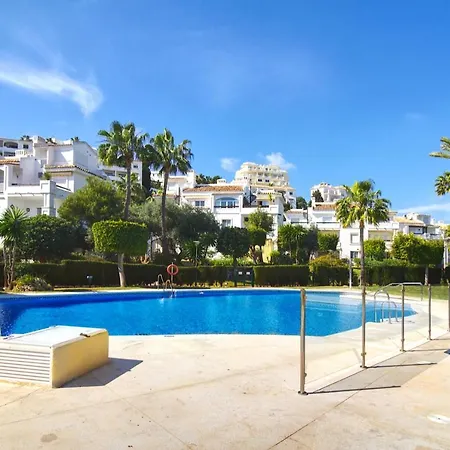 Penthouse With Sea View In Miraflores * Mijas