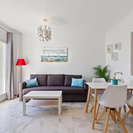 Penthouse With Sea View In Miraflores Apartment *