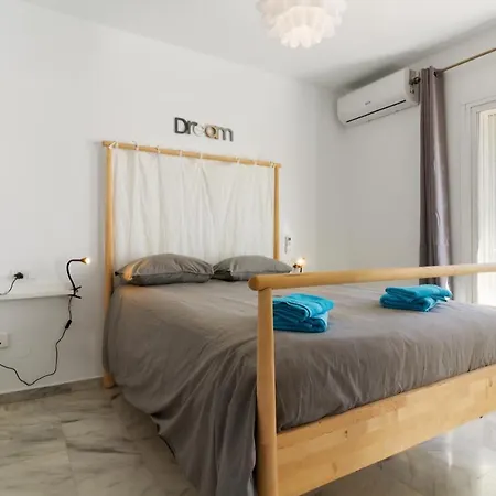 Penthouse With Sea View In Miraflores Apartment *