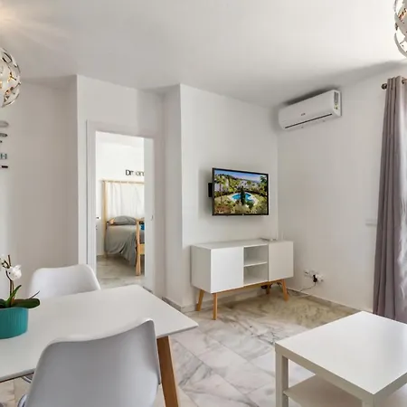 Penthouse With Sea View In Miraflores *