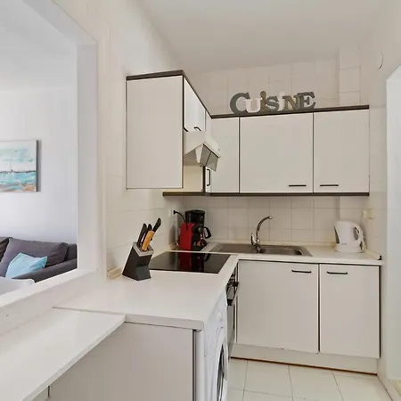 Penthouse With Sea View In Miraflores Apartment *